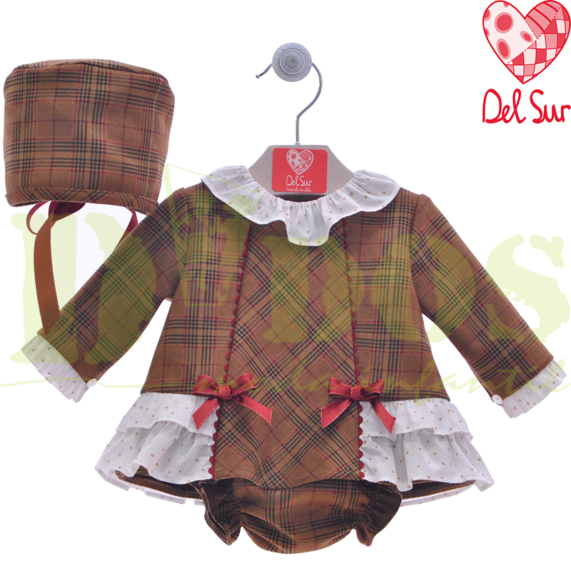 Del sur ropa infantil new arrivals